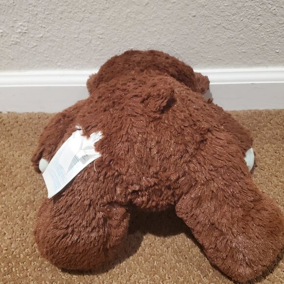 GIRL SCOUT  BUILD A Thin Mint Bear COLLECTIBLE - Picture 6 of 10